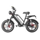 Xe đạp điện thể thao cao cấp D70 , hai động cơ công suất 1500w mạnh mẽ, loại 2 chổ ngồi (tải trọng 350kg), pin 23Ah hành trình 60km, tốc độ  60 km/h